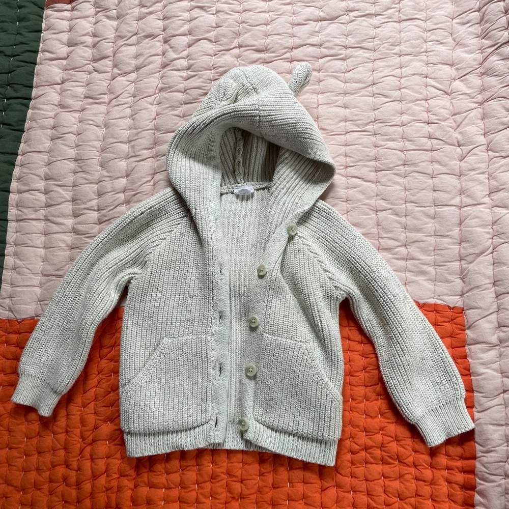 Jamie Kay Sweater Hoodie